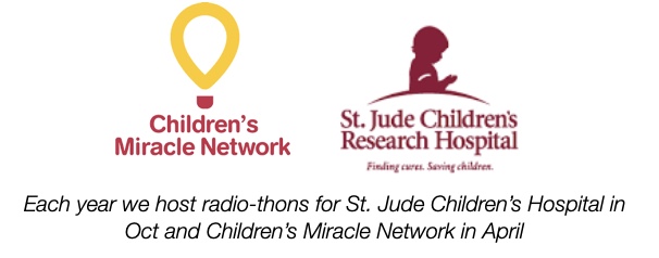 Reyes Media Group|Radio Stations