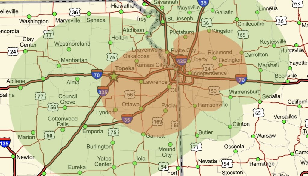 Reyes Media Group|Radio Stations