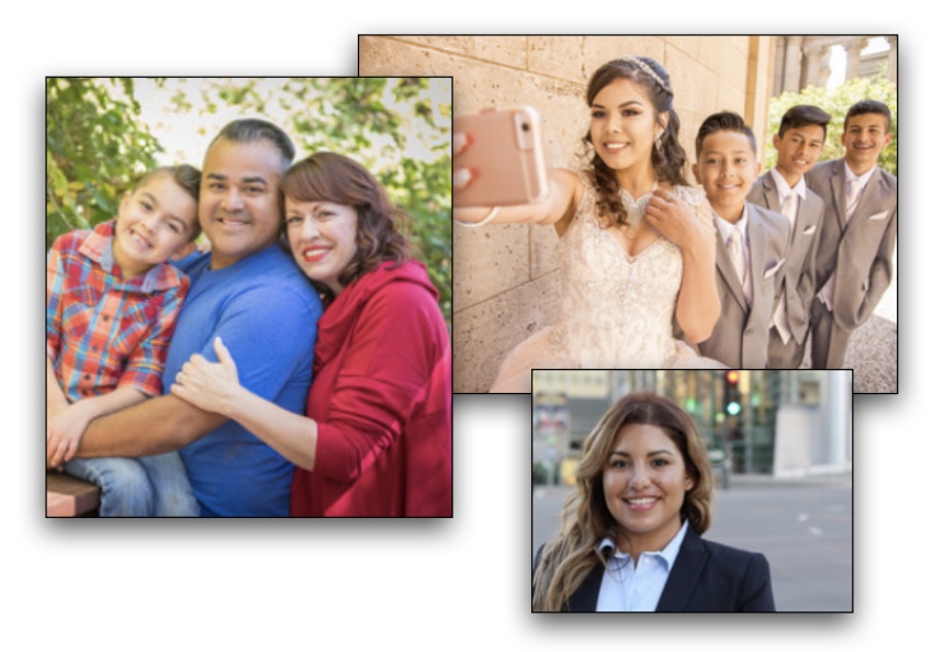 Reyes Media Group|Radio Stations